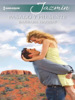 cover image of Pasado y presente